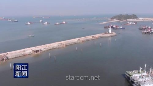 行业冷暖自知，共筑未来防波堤